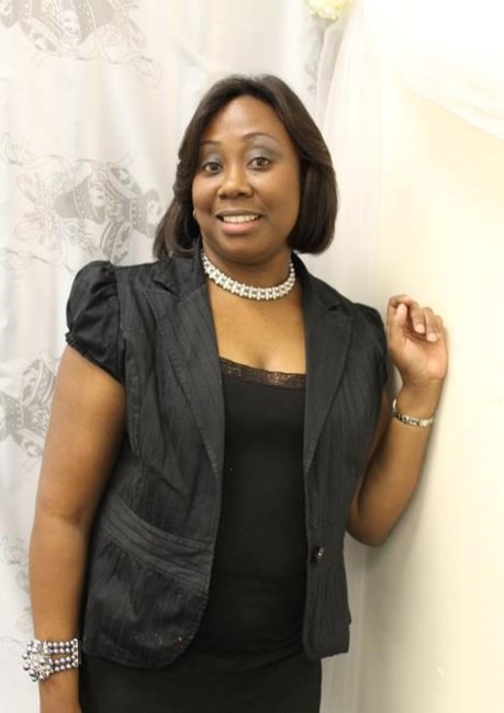 Obituary of Edouine Antoine