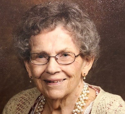  Obituario de Barbara J. Braun
