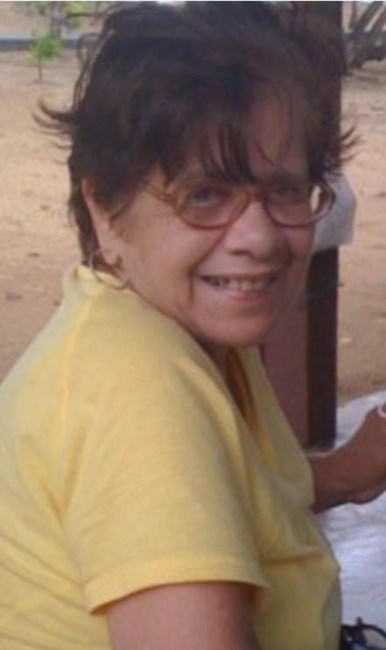 Obituary of Guadalupe "Lupe" Muñoz Pagán