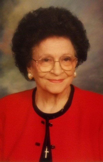 Obituary of Betty Cumalander  Rast
