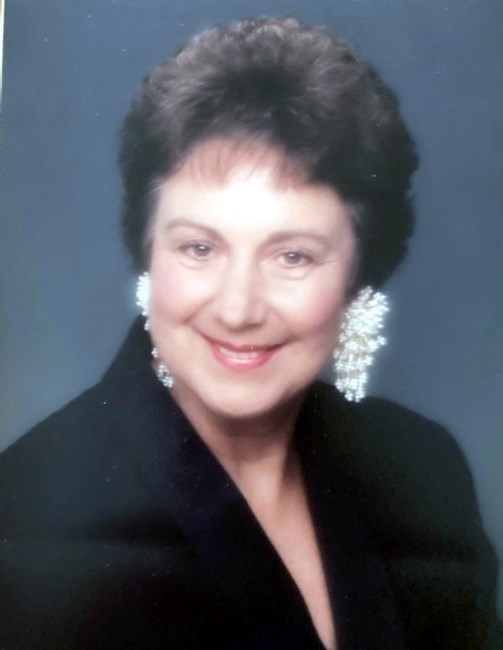 Obituary of Pip Kane Whitesell