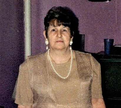 Obituary of Gloria Jean  Carroll Reiner