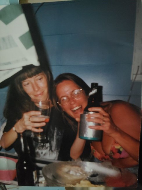 Obituario de Elizabeth Ann Mott