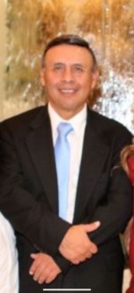Freddy Bustamante