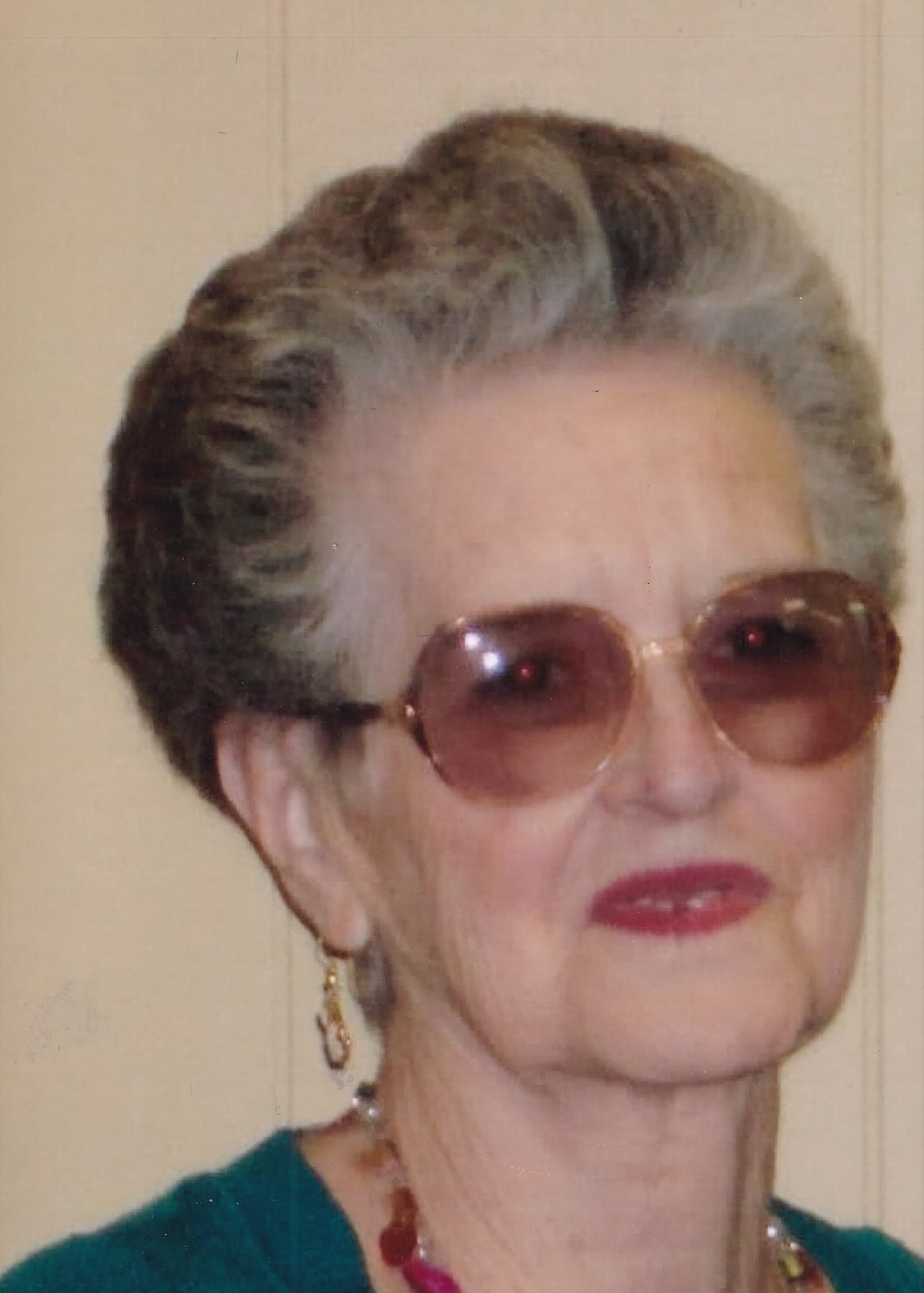Obituary of Regina Gautreau Bourgeois