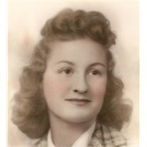 Obituary of Irene H. Rogers
