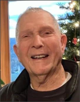 Obituary of William Max Frost