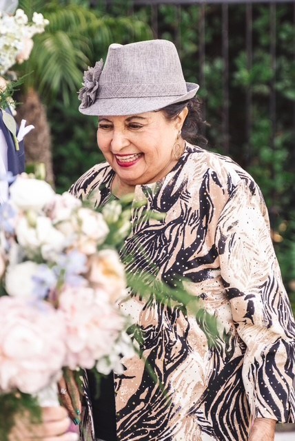 Obituary of Carmen L. Saraleguy