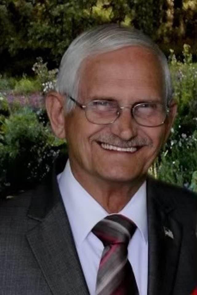 Obituary of Carl E. Shiveley Sr.