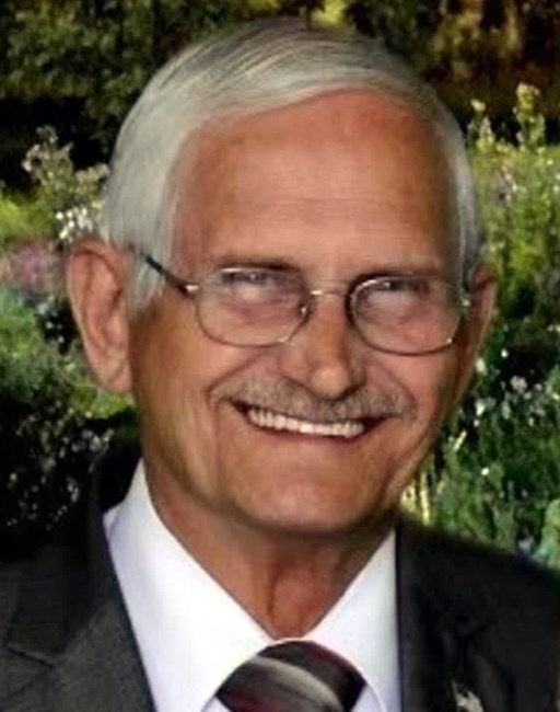 Obituary of Carl E. Shiveley Sr.