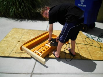 Obituary of Nicholas Ryan Celaya