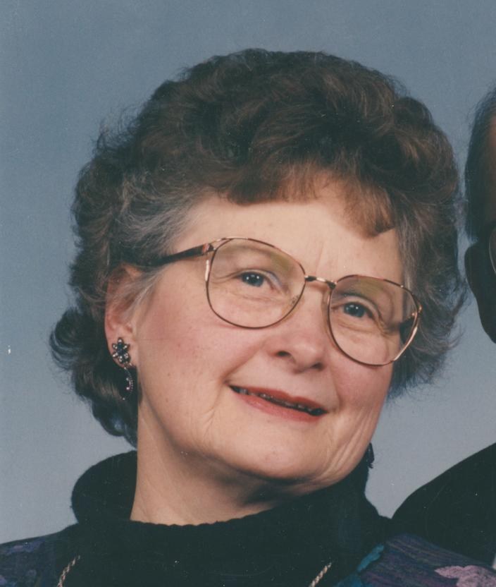 Obituary of Chloe Racca