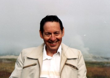 Obituary of Robert McCreery Matthews Jr.