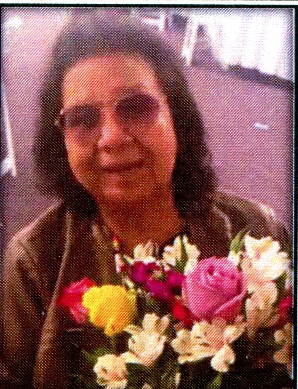 Obituary of Cheryl Lucille White