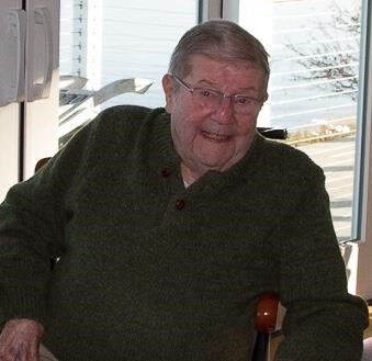 Obituary of Herman F Christ