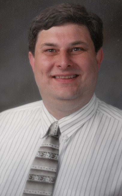 Obituary of Peter Wayne Gillespie