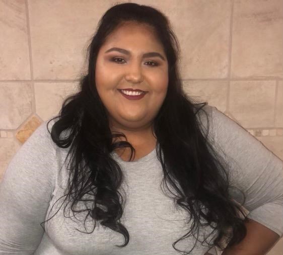 Obituary of Veronica Hernandez