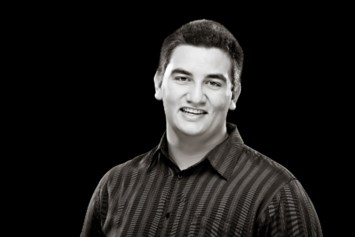 Obituary of Theodore John Stratigos