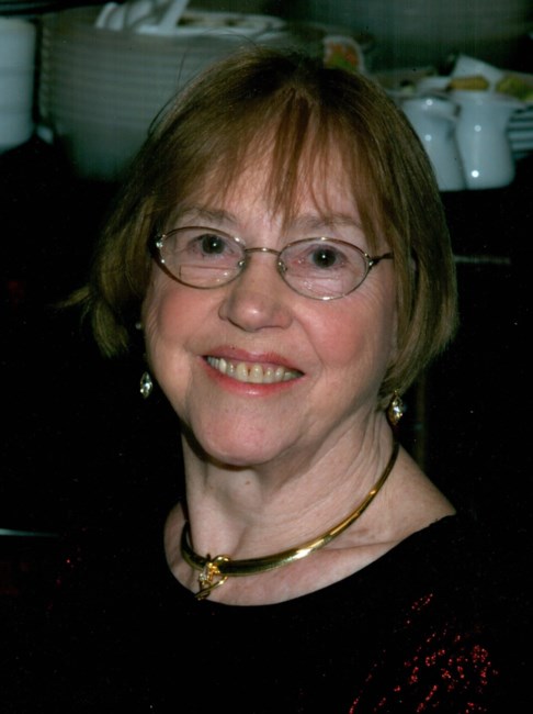 Obituary of Mary E. Gille