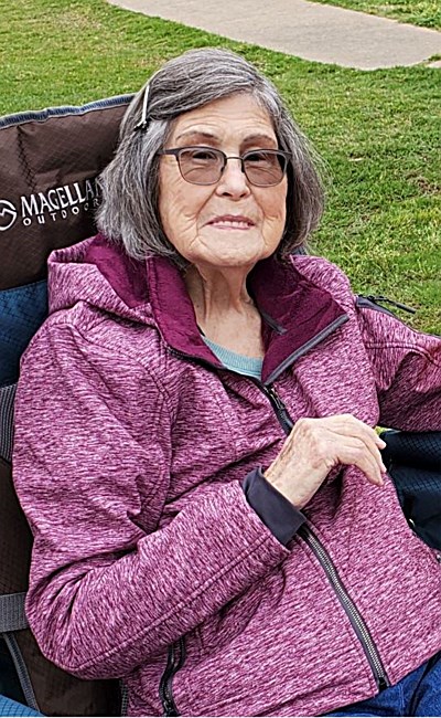 Obituario de Ernestine Sanders