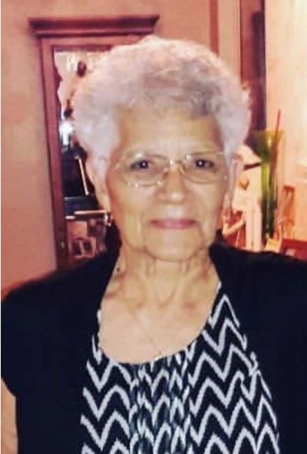 Obituary of Ms. Shirley T. Ellison