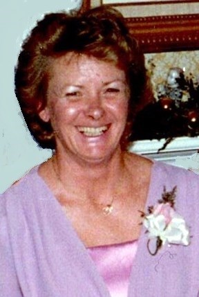 Obituary of Rebecca H. Whiting