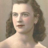 Obituary of Ann Marie Catalani