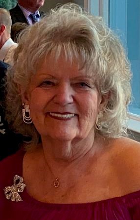 Obituary of Lorraine McKinney