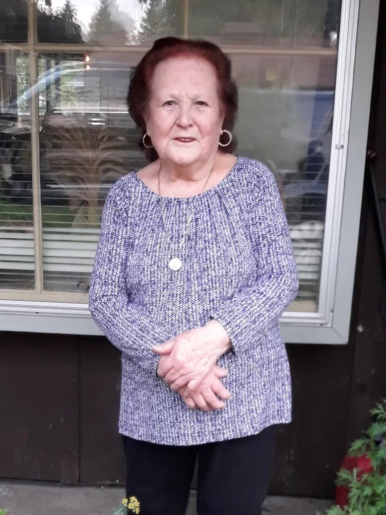 Obituario de Maria Graciela Serna Martinez