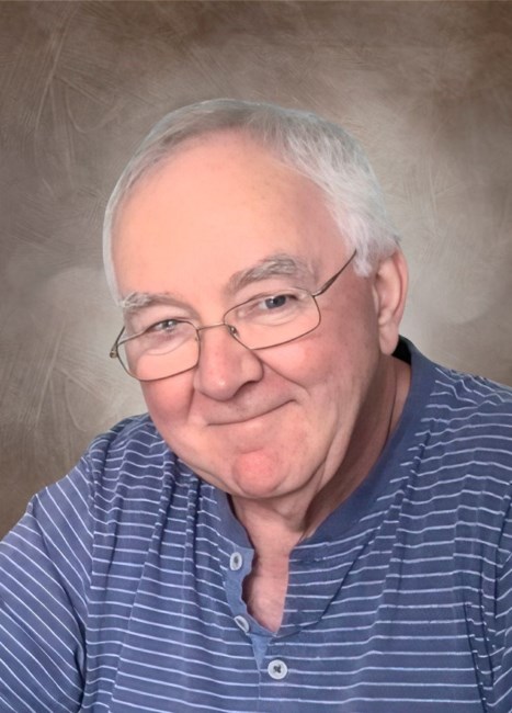 Obituary of Ghislain Ruest