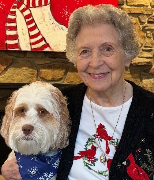 Obituary of Kathleen Womack