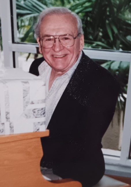 Avis de décès de Wilmen "Billy" Henry MacCumber Jr.