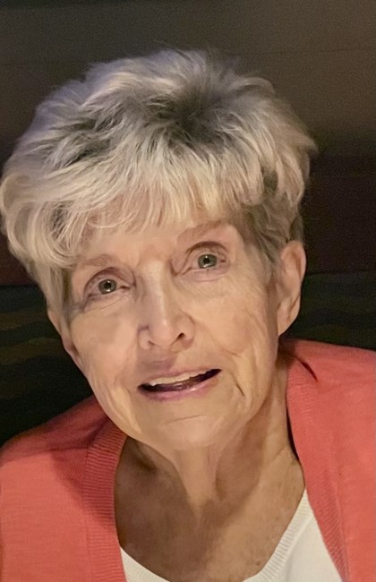 Obituary of Mary Sue Pauley