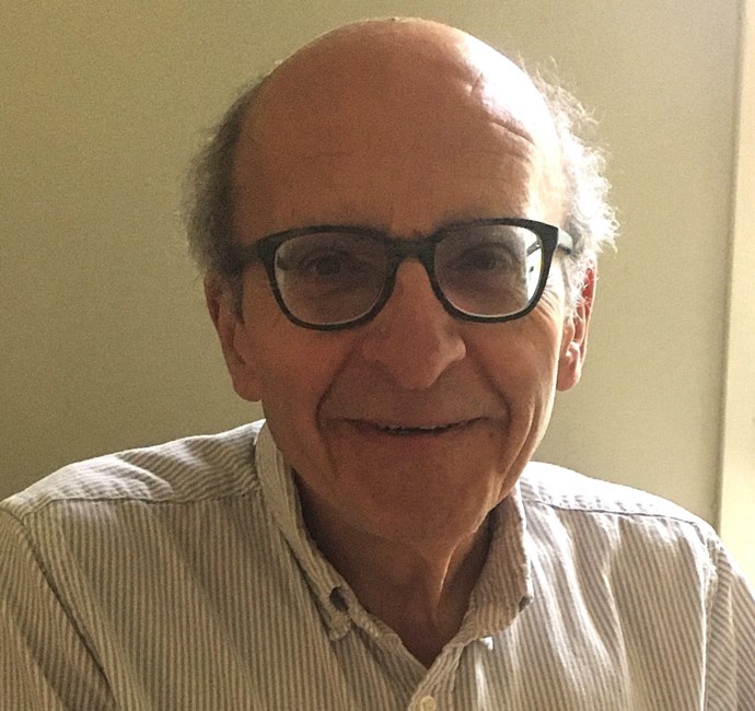 Obituary of Gordon David Michael