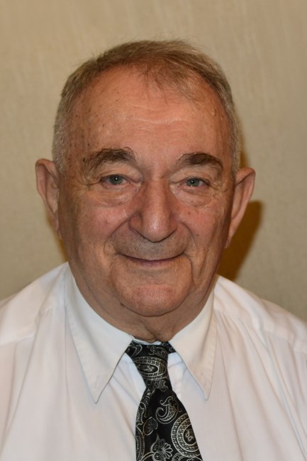 Obituary of Rafail Y Bederman