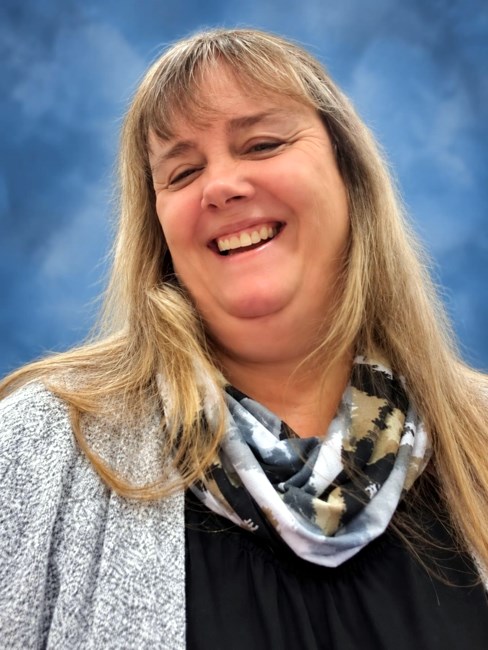 Obituary of Pamela Louise Williams