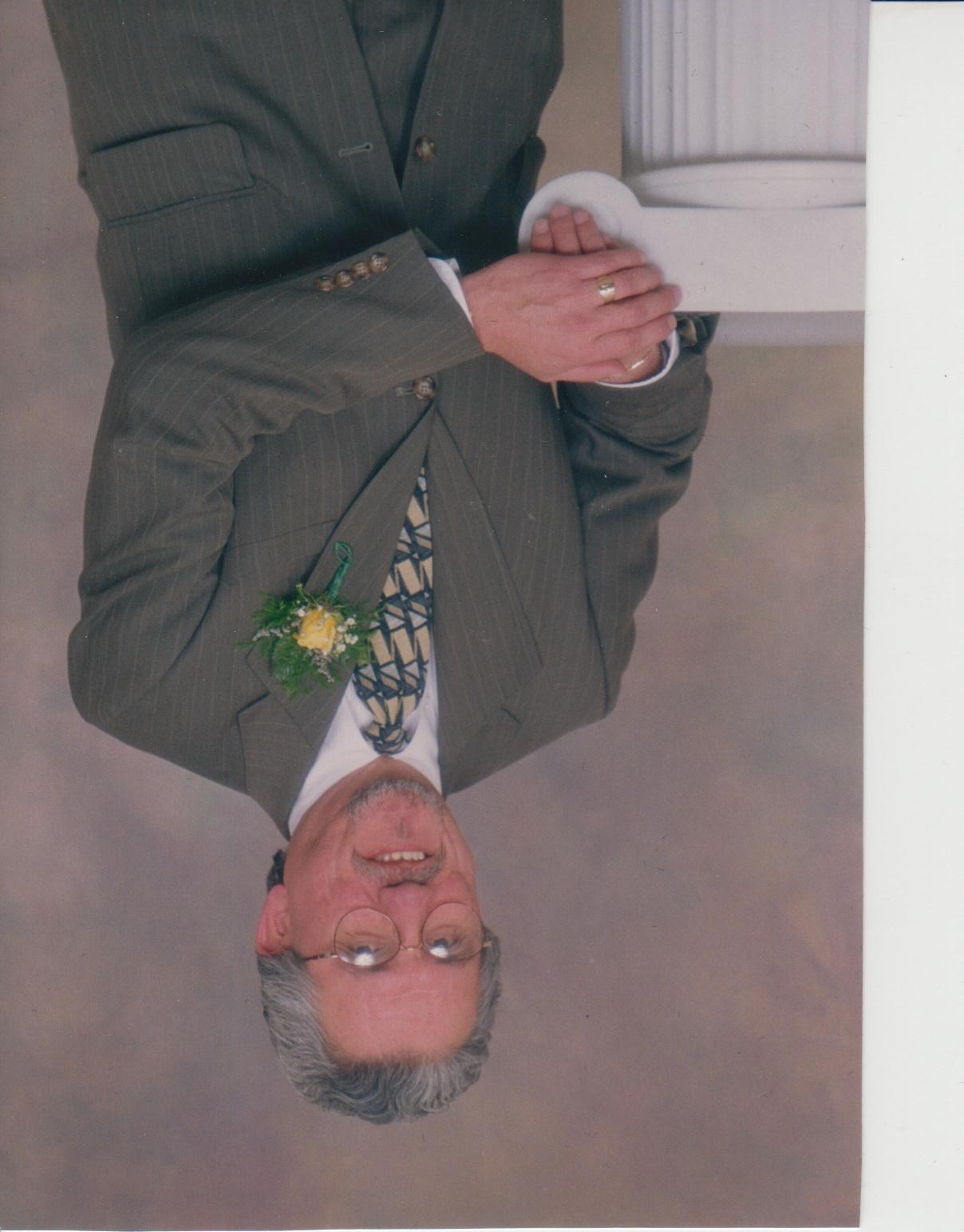 Obituary of Albert Daniel Martinez "Dan"