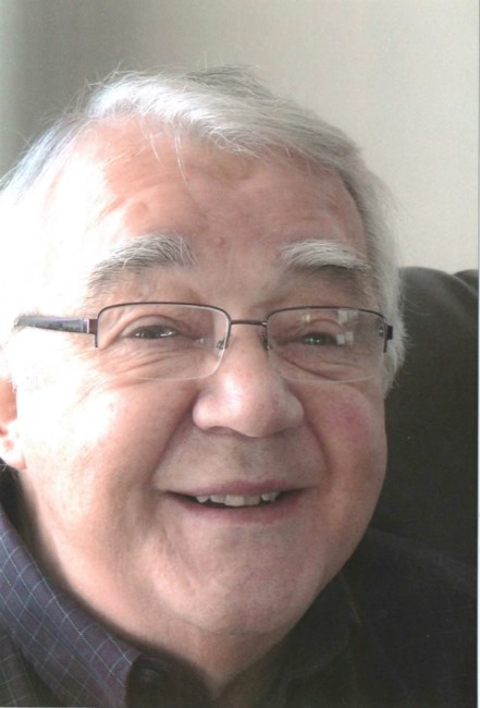 Obituary of Bruno Arsenault