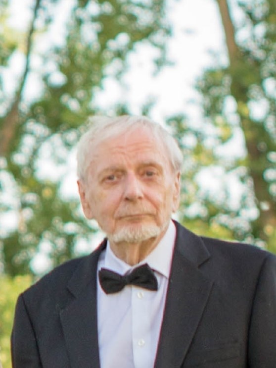 Avis de décès de Gilles Cardinal