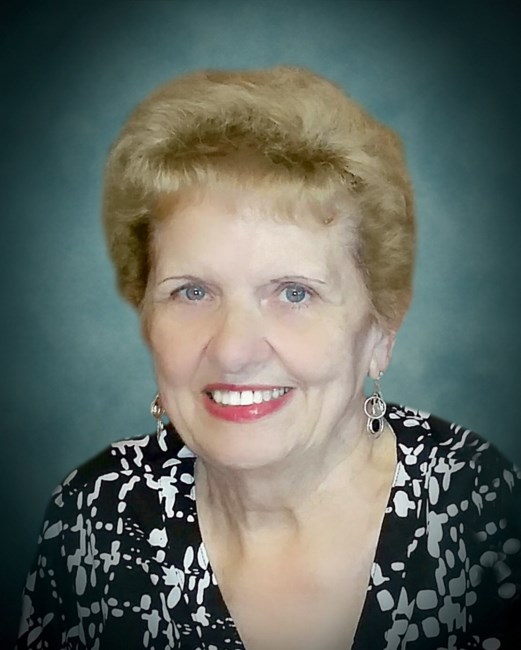 Obituary of Marabeth Alice Stoneberger Gordon