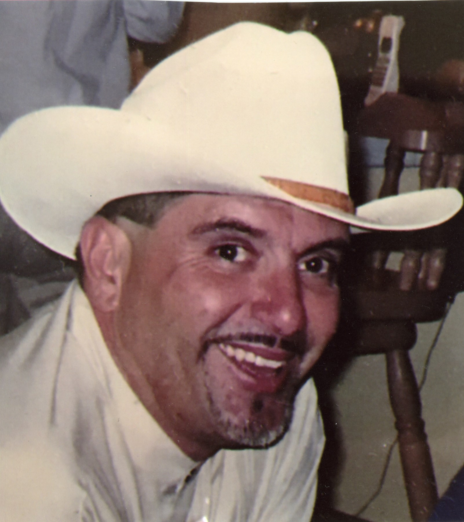 Obituary of Jose Rafael Rodriguez