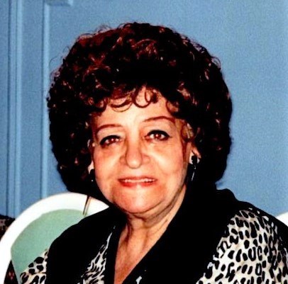Obituary of Nancy Somma