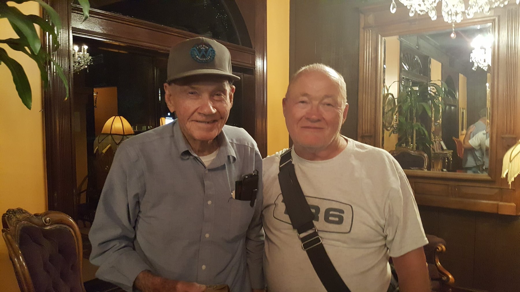 Obituario de Raymond Stanley Rhodes