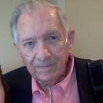Tom Ward