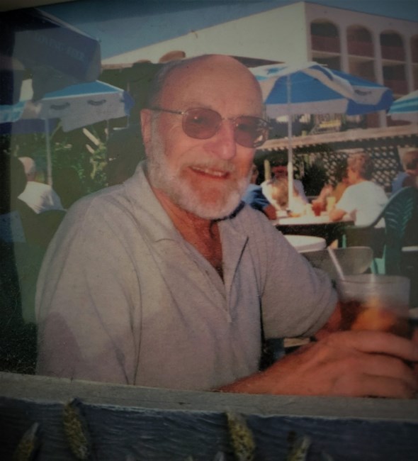 Obituary of Joseph W. Croot