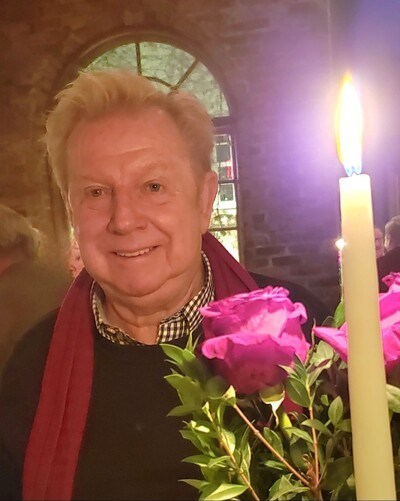 Obituary of Gary Cullen