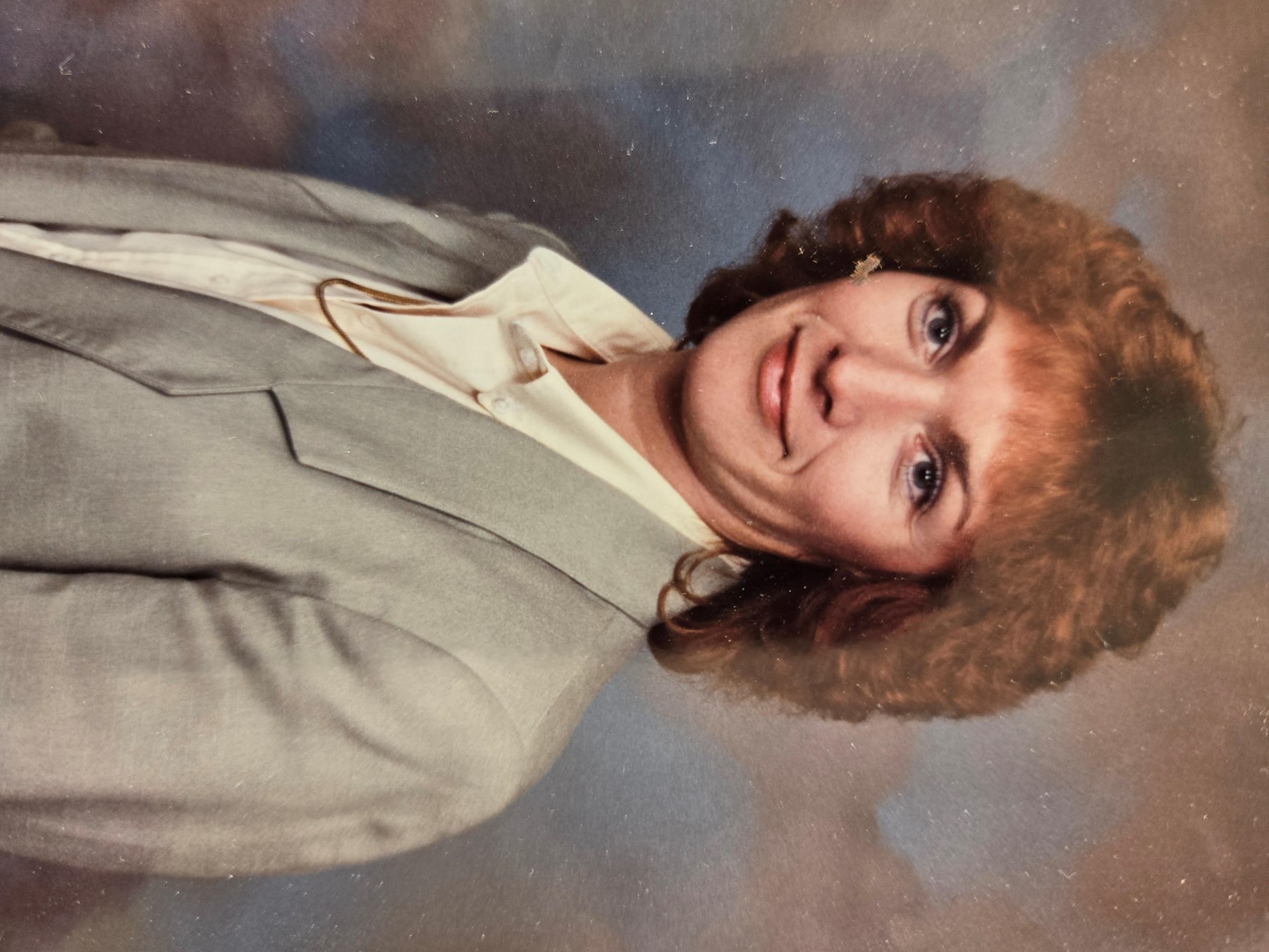 Obituary of Debbie Carlson