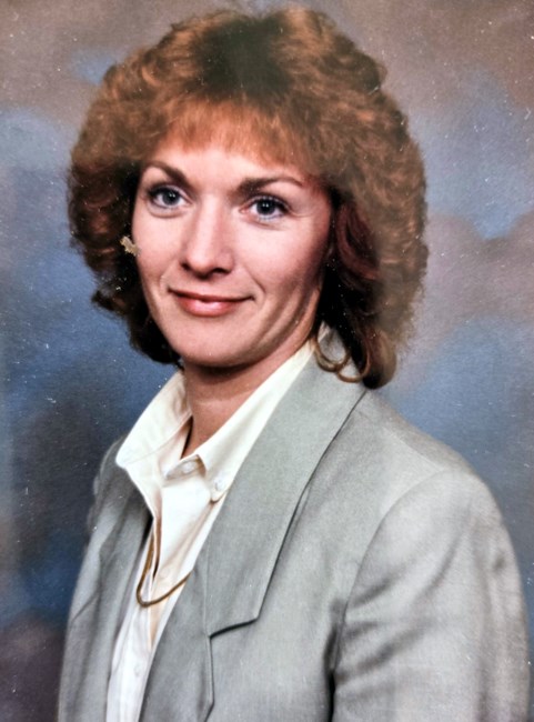 Obituary of Debbie Carlson