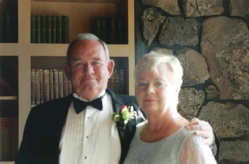 Obituary of John Joseph Callahan