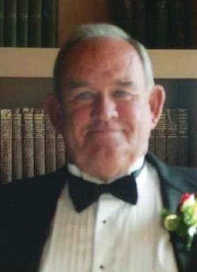 Obituary of John Joseph Callahan